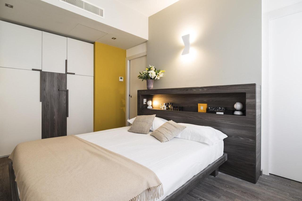 Contempora Apartments - Cavallotti 13 - A61 Mailand Exterior foto